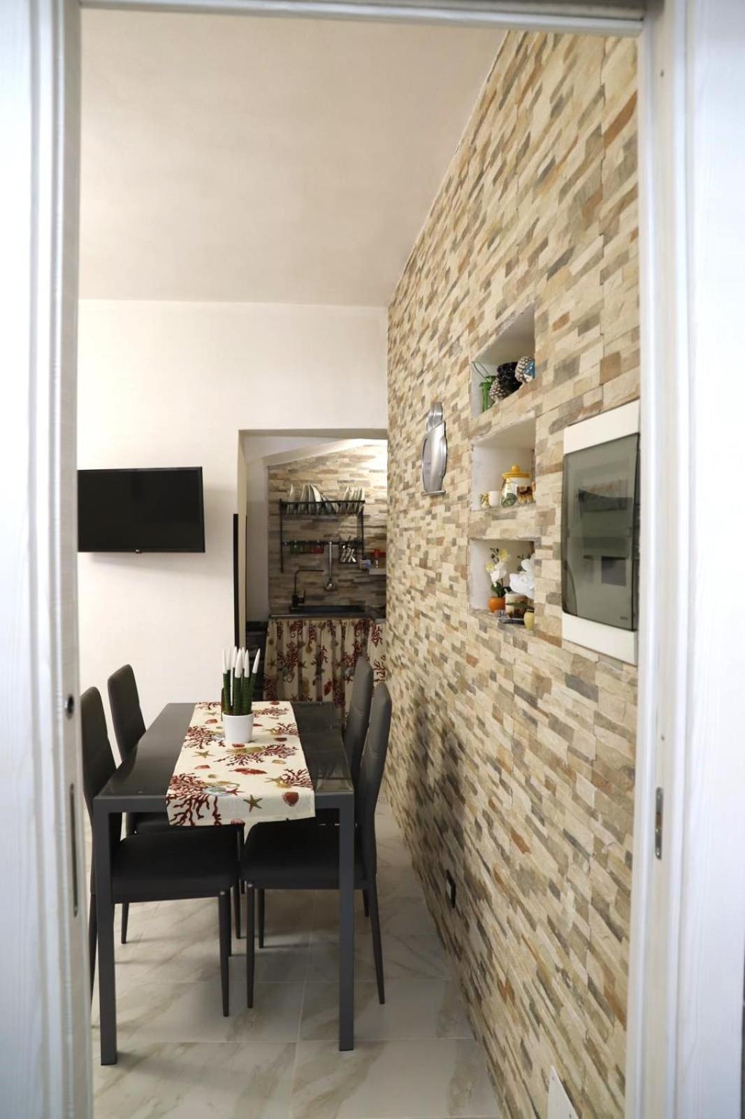 Lo Scarrozzo Room Palermo Exterior photo